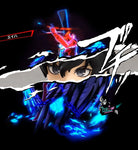 Persona 5 - Nendoroid 989 - Joker
