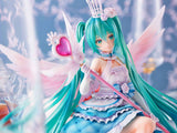 Vocaloid - Miku Hatsune Birthday 2020 Sweet Angel