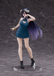 Overlord - Albedo - Knit Dress Ver. Renewal