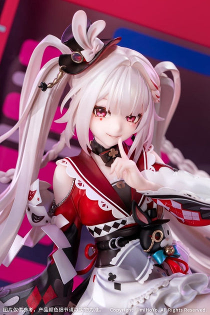Honkai: Star Rail