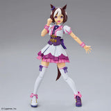 Umamusume - Figure-rise - Special Week