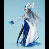 Yu-Gi-Oh! - Art Works Monsters - Silent Magician