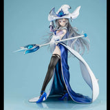 Yu-Gi-Oh! - Art Works Monsters - Silent Magician