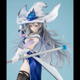 Yu-Gi-Oh! - Art Works Monsters - Silent Magician