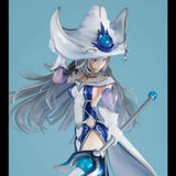 Yu-Gi-Oh! - Art Works Monsters - Silent Magician