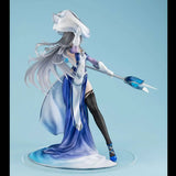 Yu-Gi-Oh! - Art Works Monsters - Silent Magician