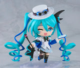 Vocaloid - Nendoroid 3010 - Hatsune Miku Miku With You 2025