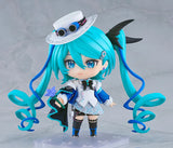 Vocaloid - Nendoroid 3010 - Hatsune Miku Miku With You 2025