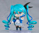 Vocaloid - Nendoroid 3010 - Hatsune Miku Miku With You 2025