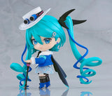 Vocaloid - Nendoroid 3010 - Hatsune Miku Miku With You 2025