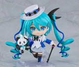 Vocaloid - Nendoroid 3010 - Hatsune Miku Miku With You 2025