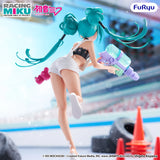 Hatsune Miku - Racing Miku 2025 - Sepang Muchute