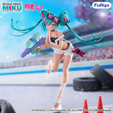 Hatsune Miku - Racing Miku 2025 - Sepang Muchute