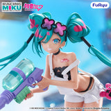 Hatsune Miku - Racing Miku 2025 - Sepang Muchute