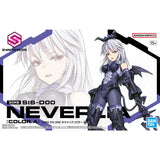 30 MS - SIS-D00 Neverlia - Color A