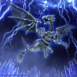 Yu-Gi-Oh! - Figure-Rise Amplified - Blue-Eyes White Dragon