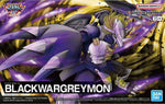 Digimon - Figure-Rise Standard - Blackwargreymon