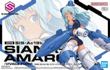 30 MS - SIS-Ac19b - Siana Amarcia
