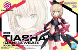 30 MS - SIS-A00 Tiasha - Dahlia Wear