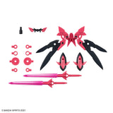 30 MS - SIS-A00 Tiasha - Dahlia Wear