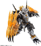 Digimon - Figure-Rise Amplified - Blackwargreymon