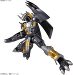 Digimon - Figure-Rise Standard - Blackwargreymon