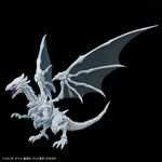 Yu-Gi-Oh! - Figure-Rise Amplified - Blue-Eyes White Dragon