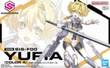 30 MS - Sis-F00 Yufia - COLOR A