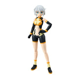 30 MS - RISHETTA FREESIA WEAR - COLOR A