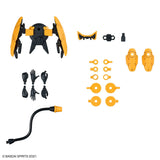 30 MS - RISHETTA FREESIA WEAR - COLOR A