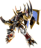 Digimon - Figure-Rise Amplified - Wargreymon