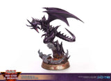 Yu-Gi-Oh! - Red-Eyes B. Dragon - Purple Edition
