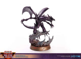 Yu-Gi-Oh! - Red-Eyes B. Dragon - Purple Edition