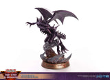 Yu-Gi-Oh! - Red-Eyes B. Dragon - Purple Edition