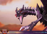 Yu-Gi-Oh! - Red-Eyes B. Dragon - Purple Edition