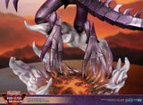 Yu-Gi-Oh! - Red-Eyes B. Dragon - Purple Edition