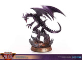 Yu-Gi-Oh! - Red-Eyes B. Dragon - Purple Edition