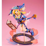 Yu-Gi-Oh! - Duel Monsters - Dark Magician Girl