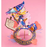 Yu-Gi-Oh! - Duel Monsters - Dark Magician Girl