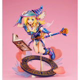 Yu-Gi-Oh! - Duel Monsters - Dark Magician Girl