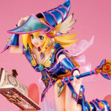 Yu-Gi-Oh! - Duel Monsters - Dark Magician Girl