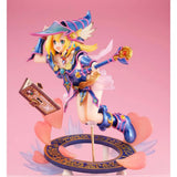 Yu-Gi-Oh! - Duel Monsters - Dark Magician Girl