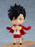 Haikyuu!! - Nendoroid 1837 - Tetsuro Kuroo Second Uniform