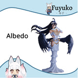 Premium Lucky Bag - Albedo