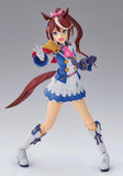 Umamusume - Figure-rise - Tokai Teio