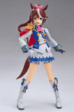 Umamusume - Figure-rise - Tokai Teio