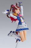 Umamusume - Figure-rise - Tokai Teio