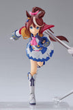 Umamusume - Figure-rise - Tokai Teio