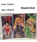 Premium Lucky Bag - BiCute Bunnies