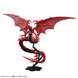 Yu-Gi-Oh! - Figure-Rise Amplified - Slifer The Sky Dragon